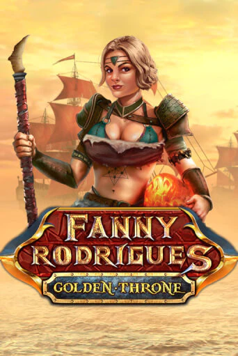 Бесплатная версия игры Fanny Rodrigues Golden Throne | Champion Slots KZ 