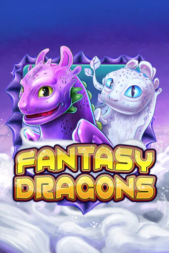 Бесплатная версия игры Fantasy Dragons | Champion Slots KZ 