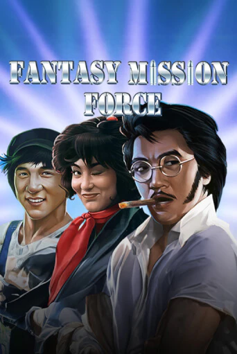 Бесплатная версия игры Fantasy Mission Force | Champion Slots KZ 