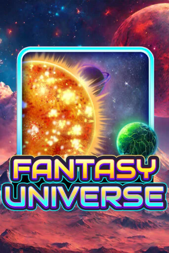 Бесплатная версия игры Fantasy Universe | Champion Slots KZ 