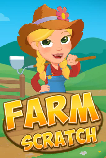 Бесплатная версия игры Farm Scratch | Champion Slots KZ 