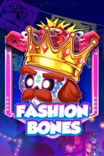 Бесплатная версия игры Fashion Bones | Champion Slots KZ 