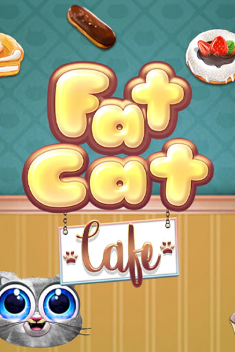 Бесплатная версия игры Fat Cat Café | Champion Slots KZ 