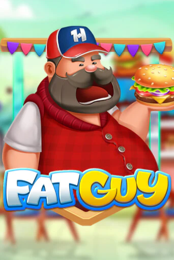 Бесплатная версия игры Fat Guy | Champion Slots KZ 