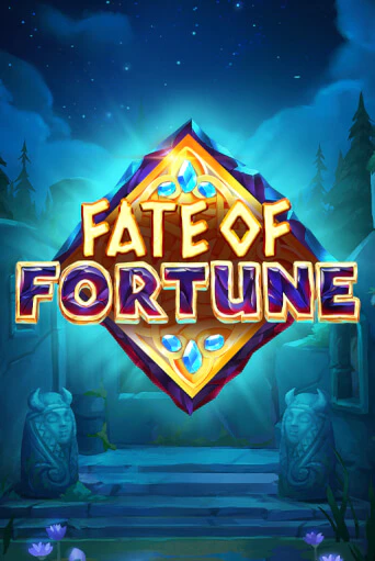 Бесплатная версия игры Fate of Fortune | Champion Slots KZ 