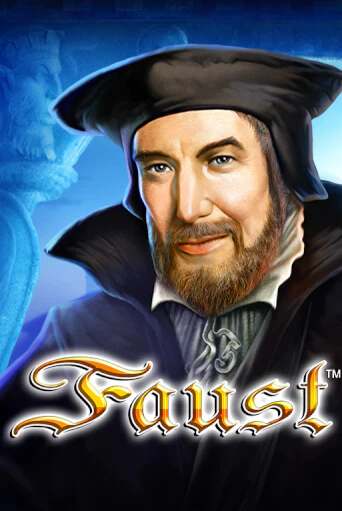 Бесплатная версия игры Faust | Champion Slots KZ 