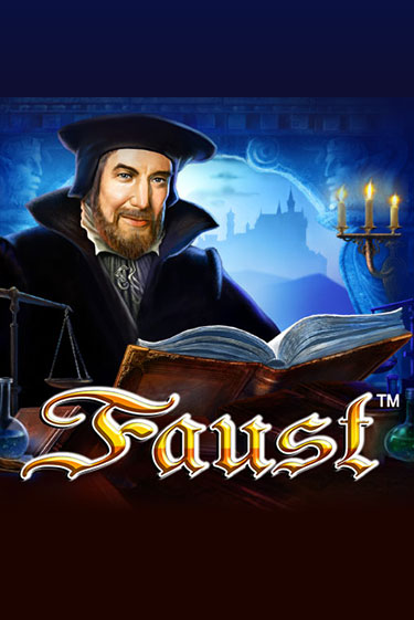 Бесплатная версия игры Faust | Champion Slots KZ 