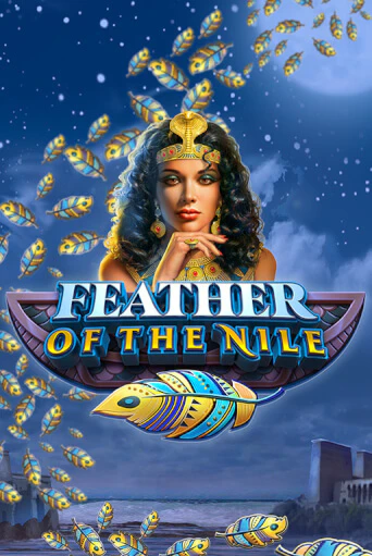 Бесплатная версия игры Feather of the Nile | Champion Slots KZ 