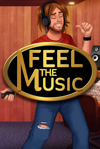 Бесплатная версия игры Feel The Music | Champion Slots KZ 