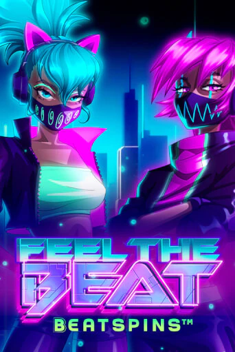 Бесплатная версия игры Feel the Beat | Champion Slots KZ 