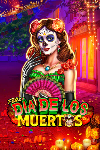 Бесплатная версия игры Feliz Día de los Muertos | Champion Slots KZ 