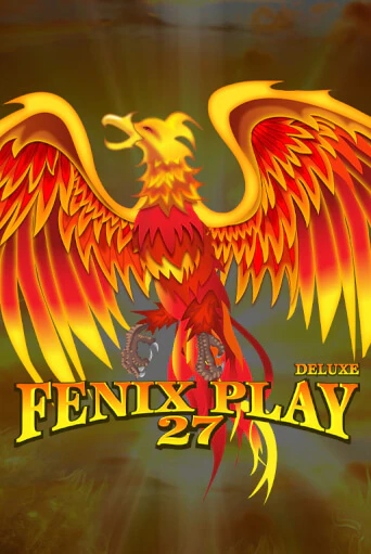 Бесплатная версия игры Fenix Play 27 Deluxe | Champion Slots KZ 