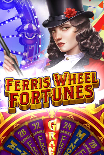 Бесплатная версия игры Ferris Wheel Fortunes | Champion Slots KZ 