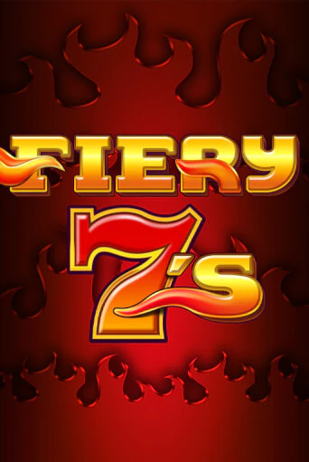 Бесплатная версия игры Fiery 7's | Champion Slots KZ 