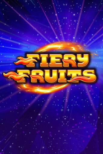 Бесплатная версия игры Fiery Fruits | Champion Slots KZ 