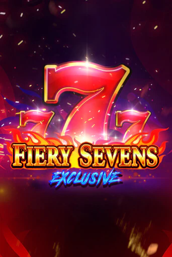 Бесплатная версия игры Fiery Sevens Exclusive | Champion Slots KZ 