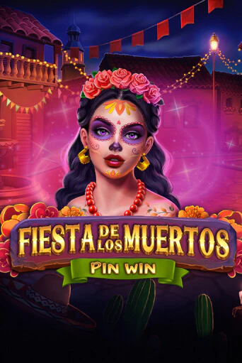 Бесплатная версия игры Fiesta De Los Muertos | Champion Slots KZ 