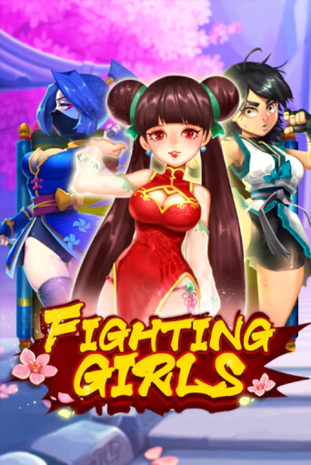 Бесплатная версия игры Fighting Girls | Champion Slots KZ 