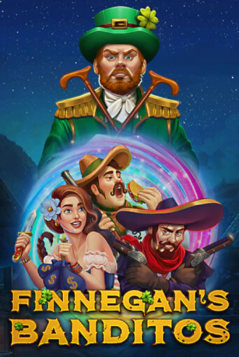 Бесплатная версия игры Finnegan's Banditos | Champion Slots KZ 