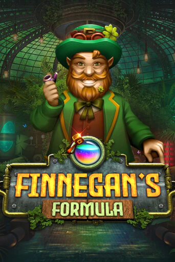 Бесплатная версия игры Finnegan's Formula | Champion Slots KZ 