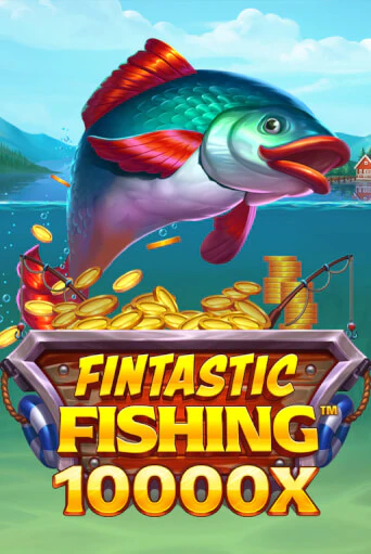 Бесплатная версия игры Fintastic Fishing™ | Champion Slots KZ 