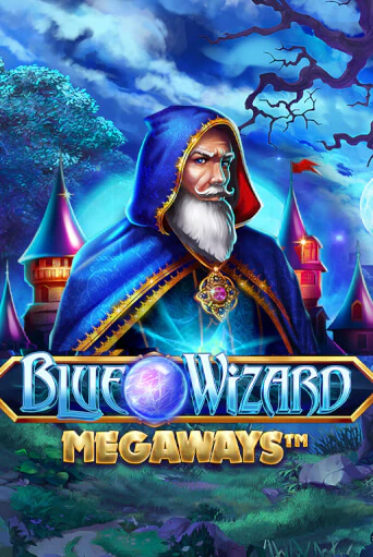 Бесплатная версия игры Fire Blaze: Blue Wizard™ Megaways™ | Champion Slots KZ 