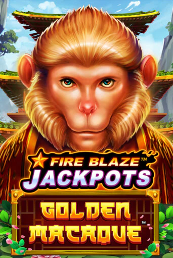 Бесплатная версия игры Fire Blaze: Golden Macaque | Champion Slots KZ 