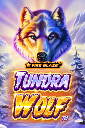 Бесплатная версия игры Fire Blaze Golden: Tundra Wolf | Champion Slots KZ 