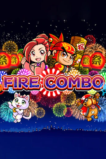 Бесплатная версия игры Fire Combo | Champion Slots KZ 