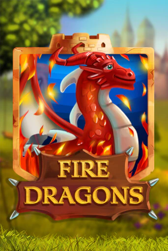 Бесплатная версия игры Fire Dragons | Champion Slots KZ 