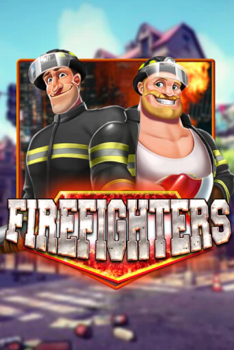 Бесплатная версия игры Firefighters | Champion Slots KZ 