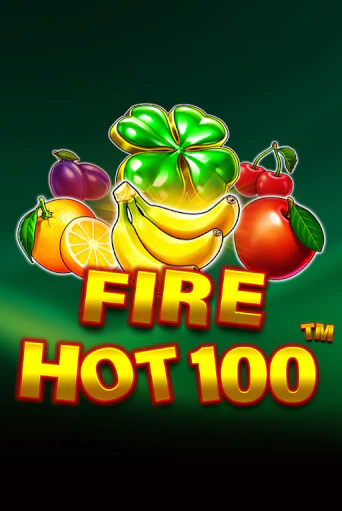 Бесплатная версия игры Fire Hot 100 | Champion Slots KZ 