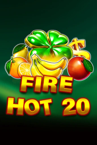 Бесплатная версия игры Fire Hot 20 | Champion Slots KZ 