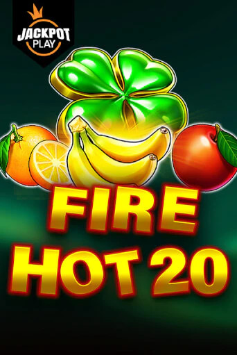 Бесплатная версия игры Fire Hot 20 Jackpot Play | Champion Slots KZ 