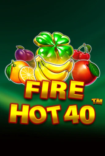 Бесплатная версия игры Fire Hot 40 | Champion Slots KZ 