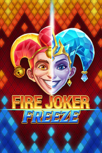 Бесплатная версия игры Fire Joker Freeze | Champion Slots KZ 