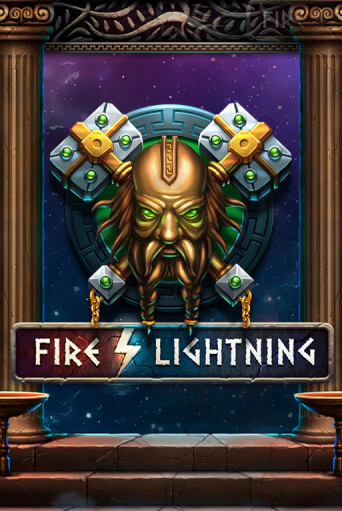 Бесплатная версия игры Fire Lightning | Champion Slots KZ 