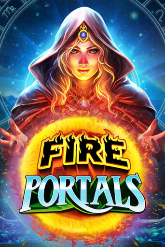 Бесплатная версия игры Fire Portals | Champion Slots KZ 