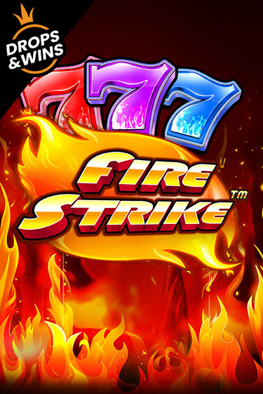 Бесплатная версия игры Fire Strike | Champion Slots KZ 