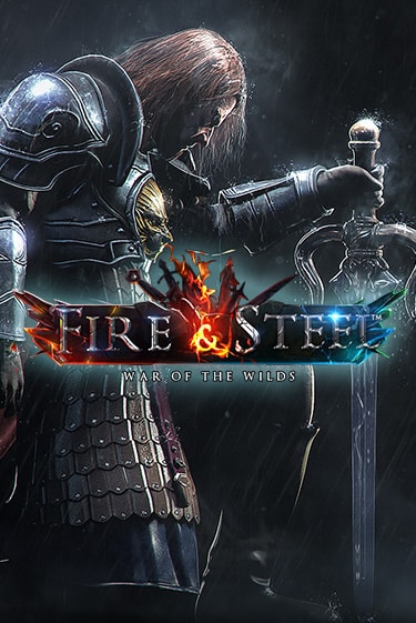 Бесплатная версия игры Fire & Steel | Champion Slots KZ 