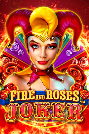 Бесплатная версия игры Fire and Roses Joker | Champion Slots KZ 