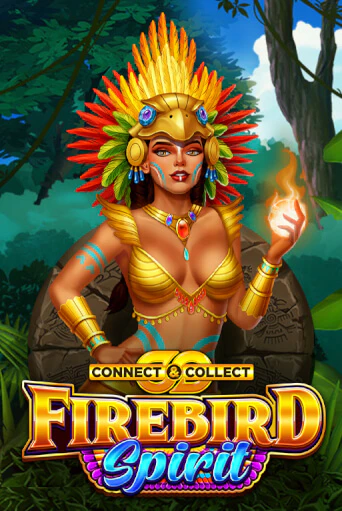 Бесплатная версия игры Firebird Spirit - Connect & Collect | Champion Slots KZ 