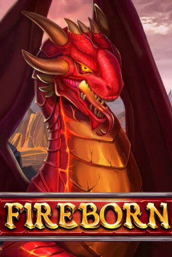 Бесплатная версия игры Fireborn | Champion Slots KZ 