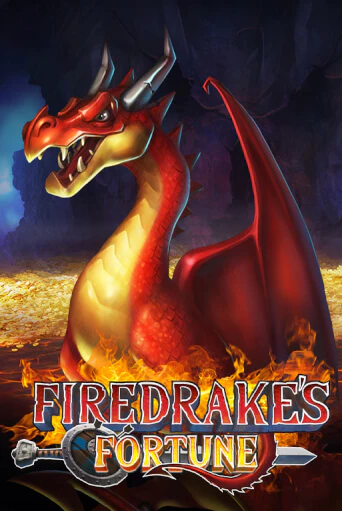 Бесплатная версия игры Firedrake's Fortune | Champion Slots KZ 