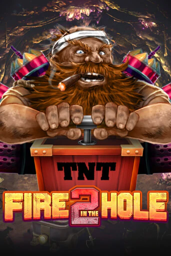 Бесплатная версия игры Fire in the Hole 2 | Champion Slots KZ 