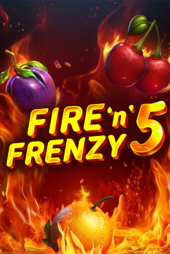 Бесплатная версия игры Fire’n’Frenzy 5 | Champion Slots KZ 