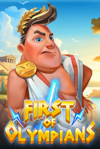 Бесплатная версия игры First of Olympians | Champion Slots KZ 