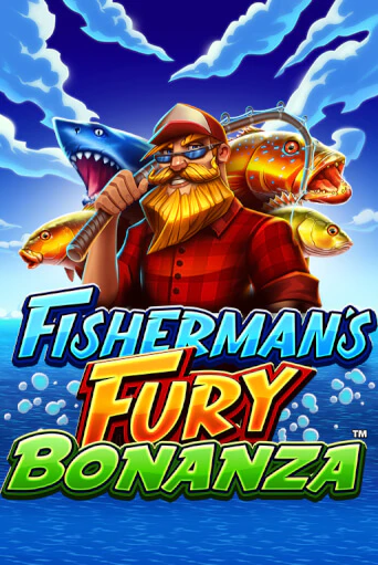 Бесплатная версия игры Fishermans Fury Bonanza | Champion Slots KZ 