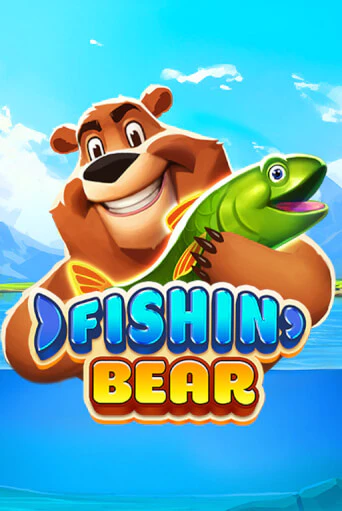 Бесплатная версия игры Fishin Bear | Champion Slots KZ 