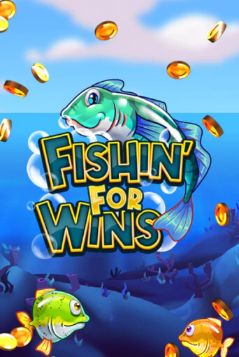 Бесплатная версия игры Fishin' For Wins | Champion Slots KZ 